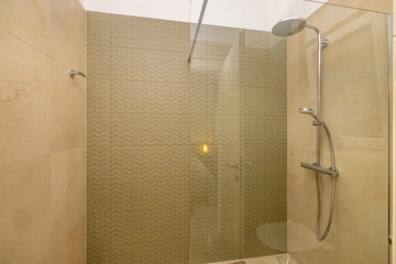 Three-Bedroom Villa with Private Pool in Pinezići, Krk