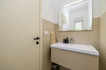 Three-Bedroom Villa with Private Pool in Pinezići, Krk