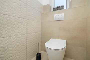 Three-Bedroom Villa with Private Pool in Pinezići, Krk