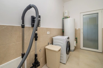 Three-Bedroom Villa with Private Pool in Pinezići, Krk