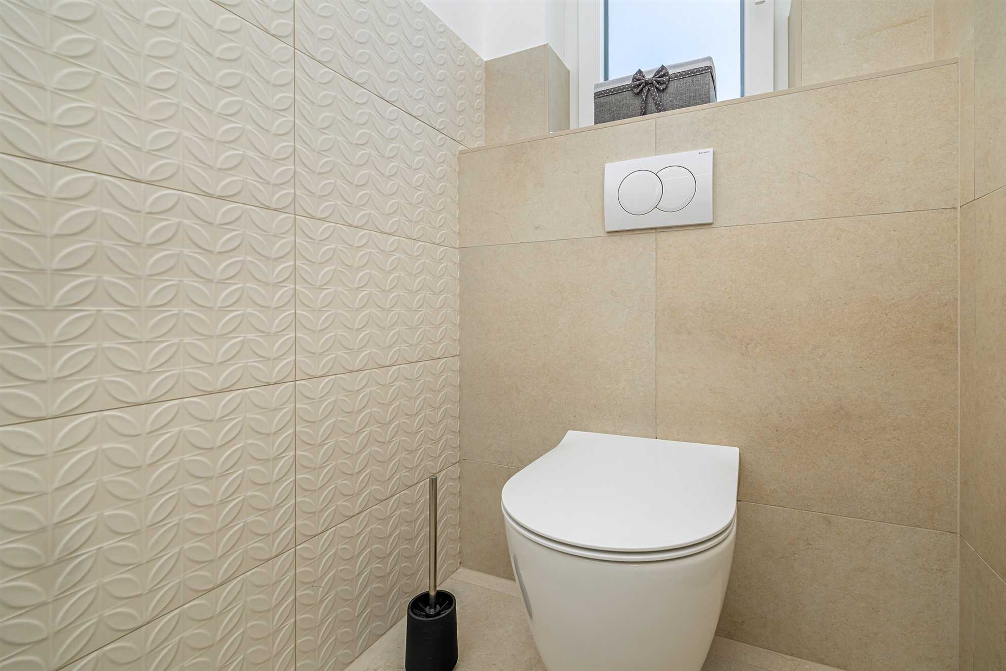 Villa FUSKA mit privatem Pool