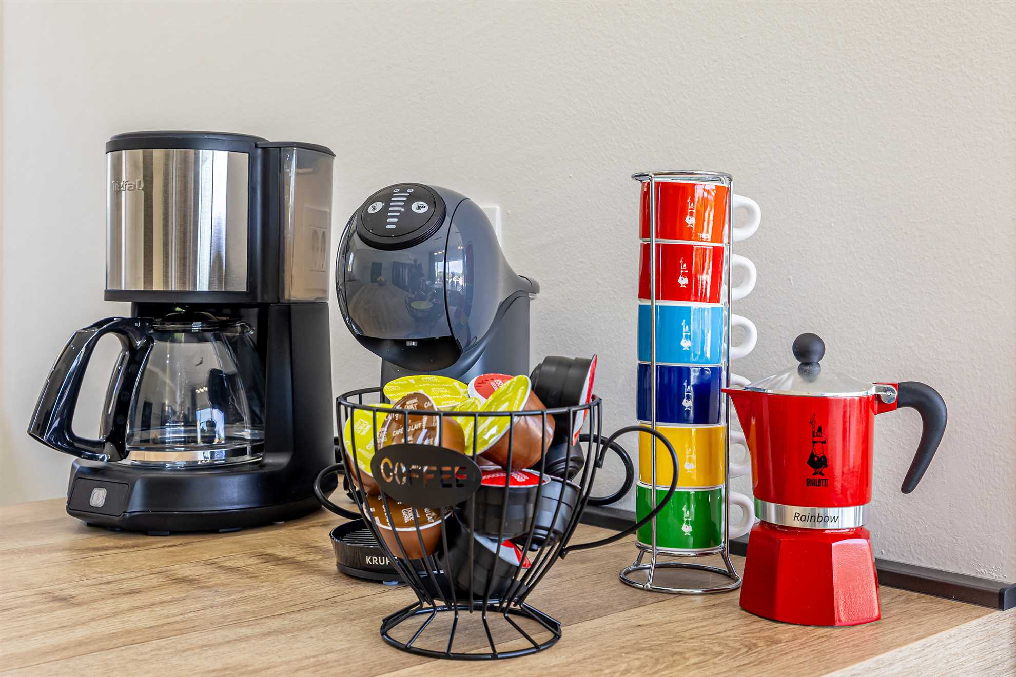 Villa FUSKA mit privatem Pool