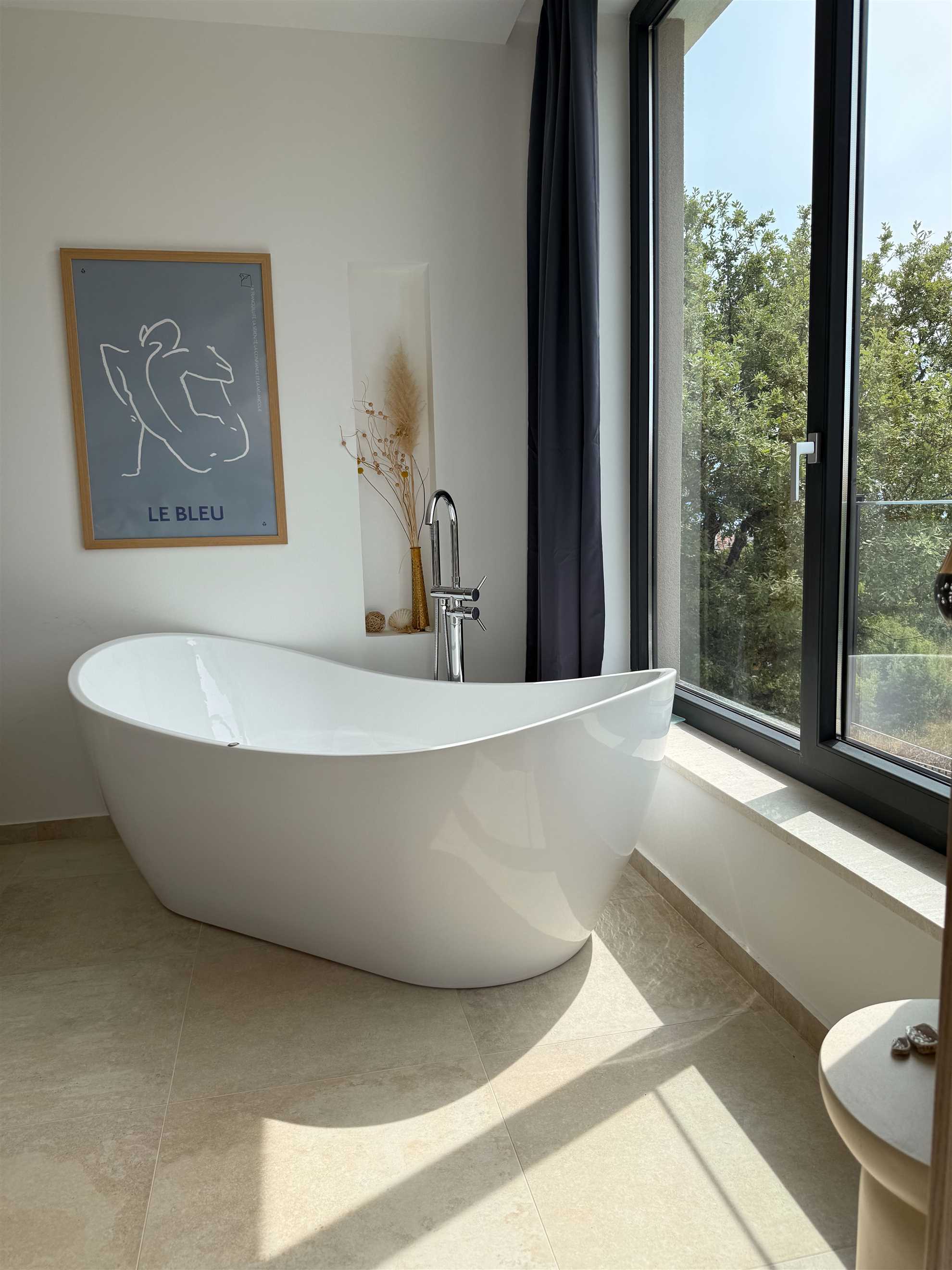 Ferienhaus VILLA AMORA mit privatem Pool