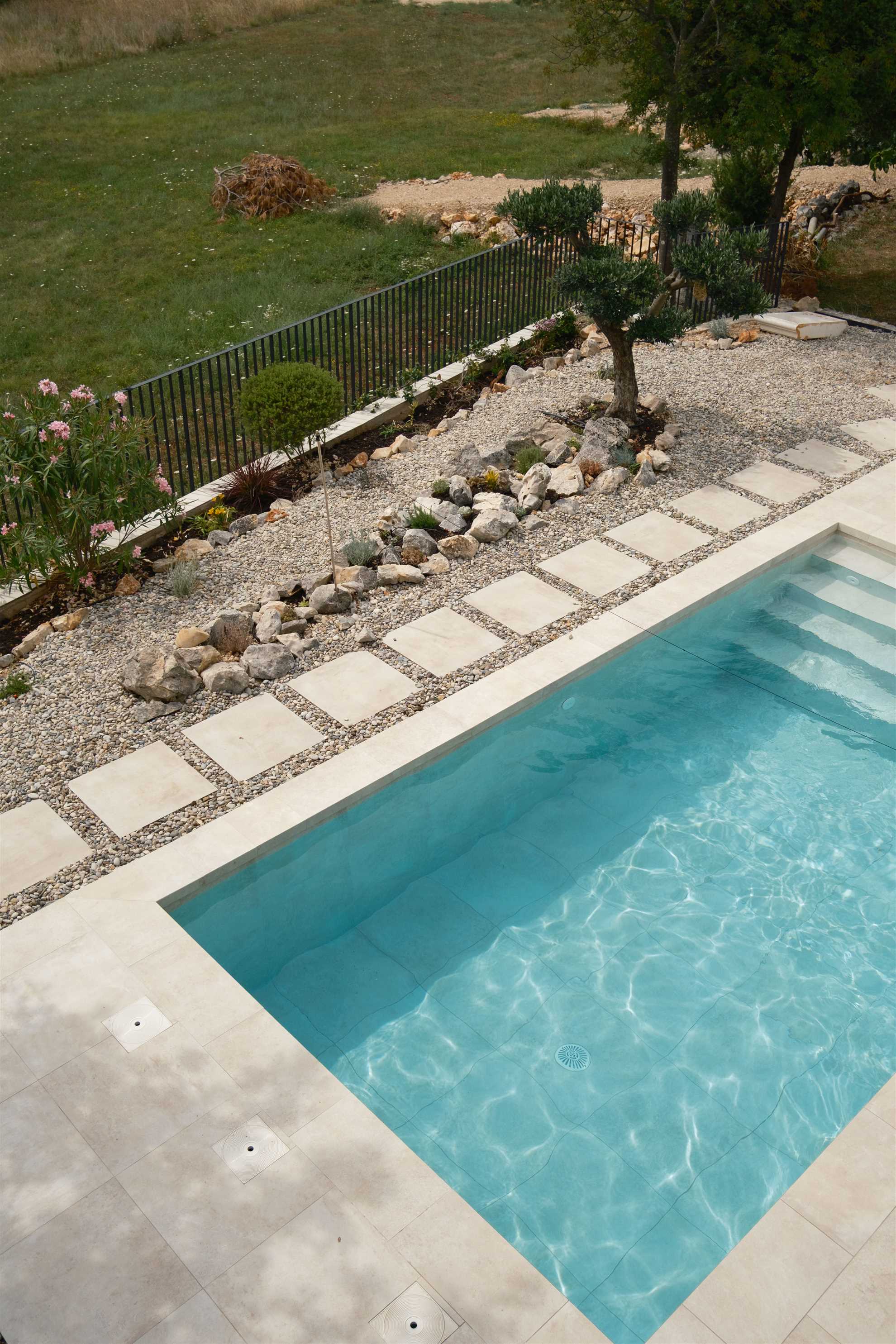 Ferienhaus VILLA AMORA mit privatem Pool