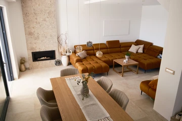 Holiday House in Linardici with Private Pool