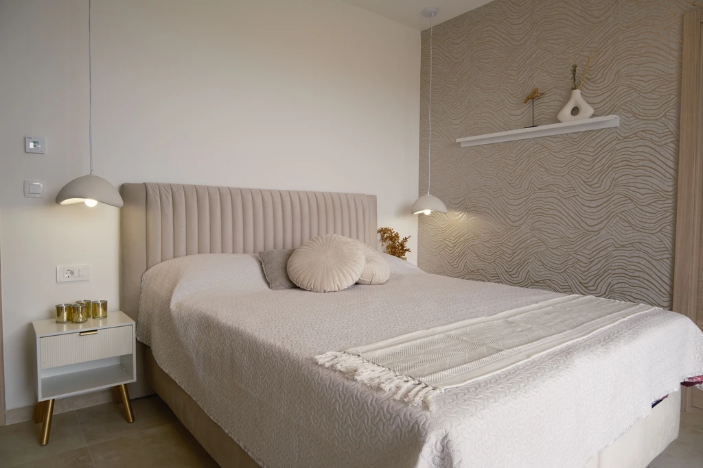 Holiday House in Linardici with Private Pool