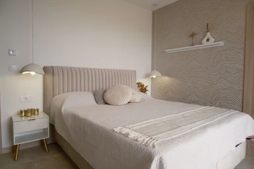 Holiday House in Linardici with Private Pool