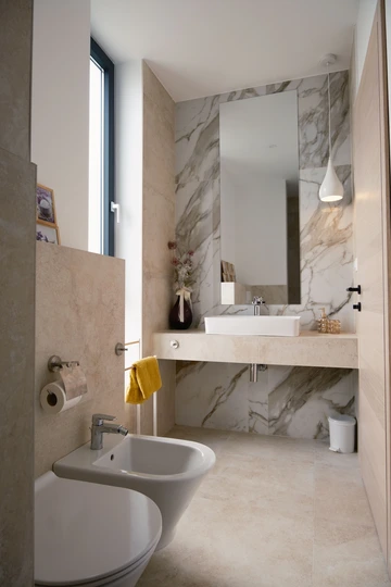 Holiday House in Linardici with Private Pool