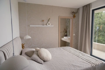 Holiday House in Linardici with Private Pool