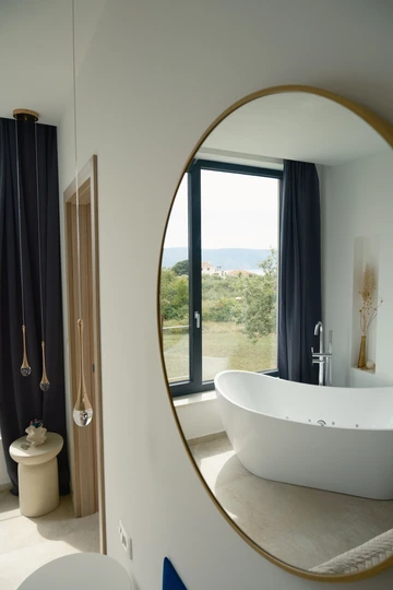 Holiday House in Linardici with Private Pool