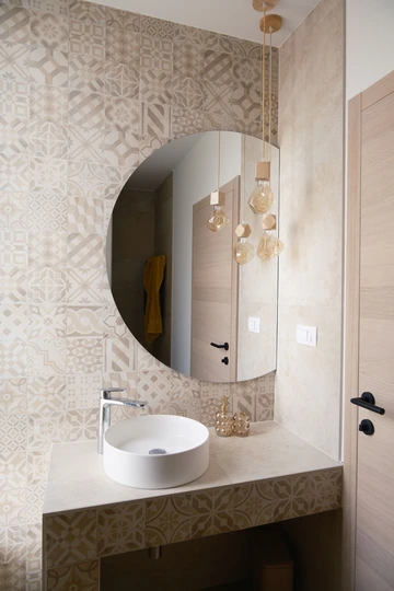 Holiday House in Linardici with Private Pool