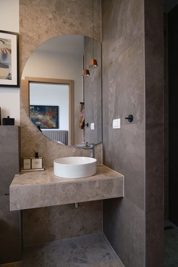 Holiday House in Linardici with Private Pool