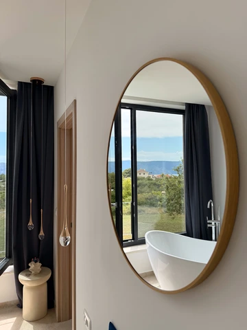 Holiday House in Linardici with Private Pool