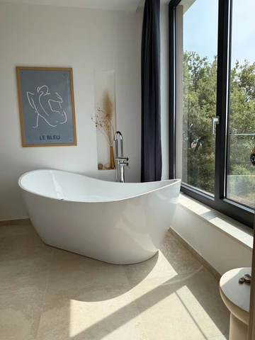 Holiday House in Linardici with Private Pool