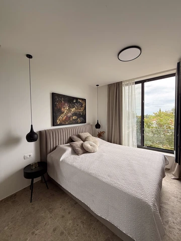 Holiday House in Linardici with Private Pool