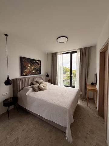 Holiday House in Linardici with Private Pool