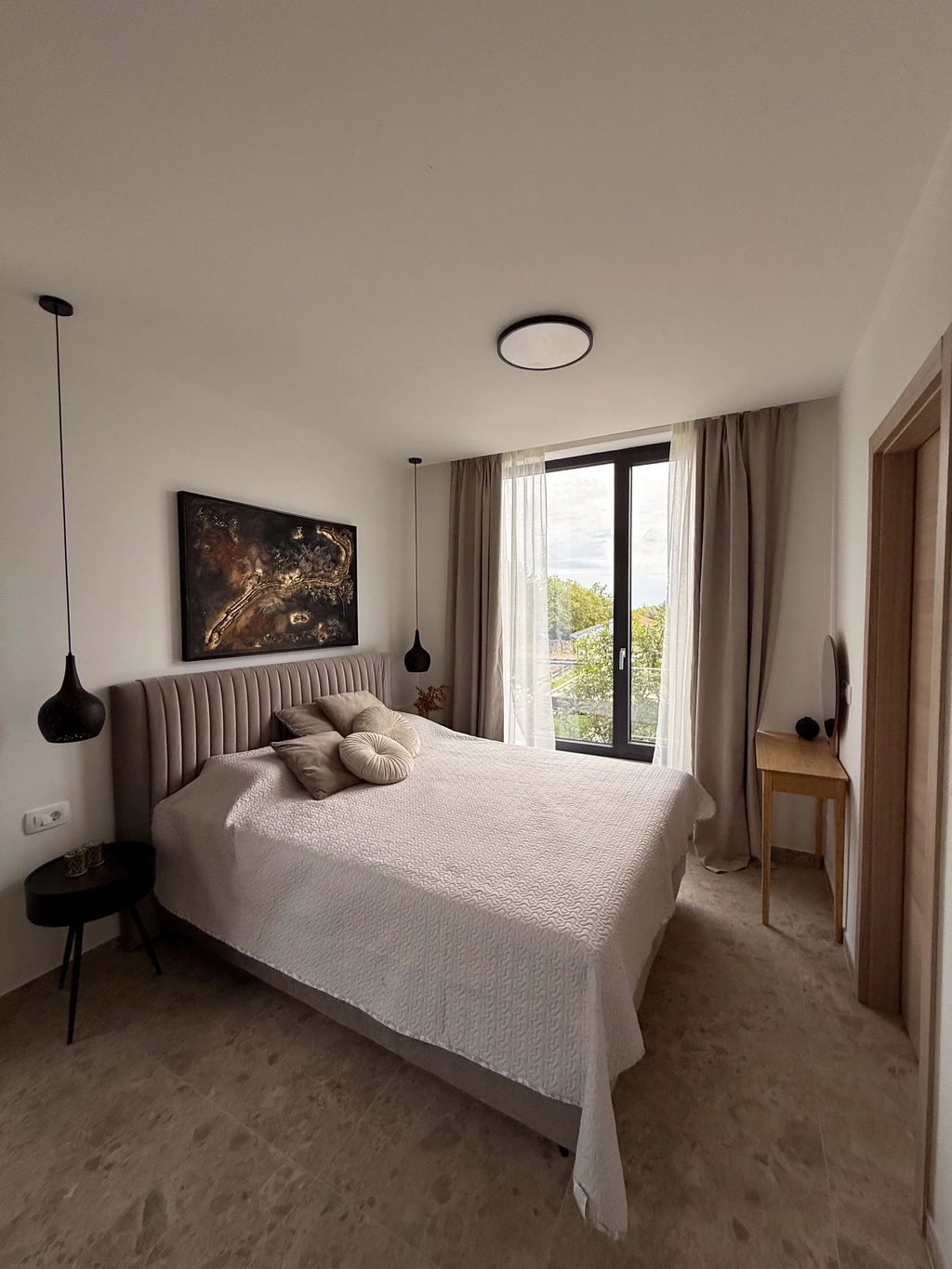 Holiday House in Linardici with Private Pool