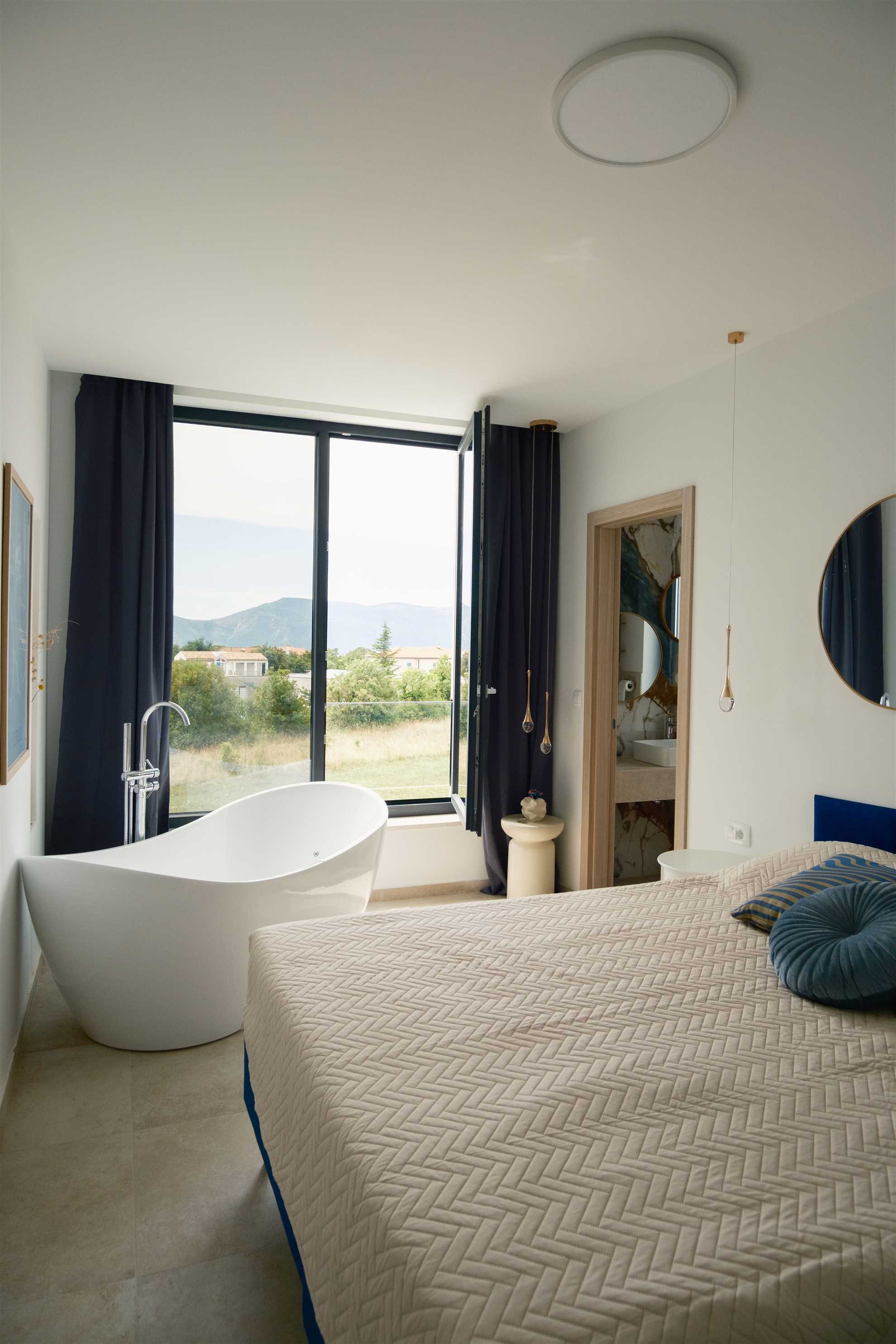 Ferienhaus VILLA AMORA mit privatem Pool