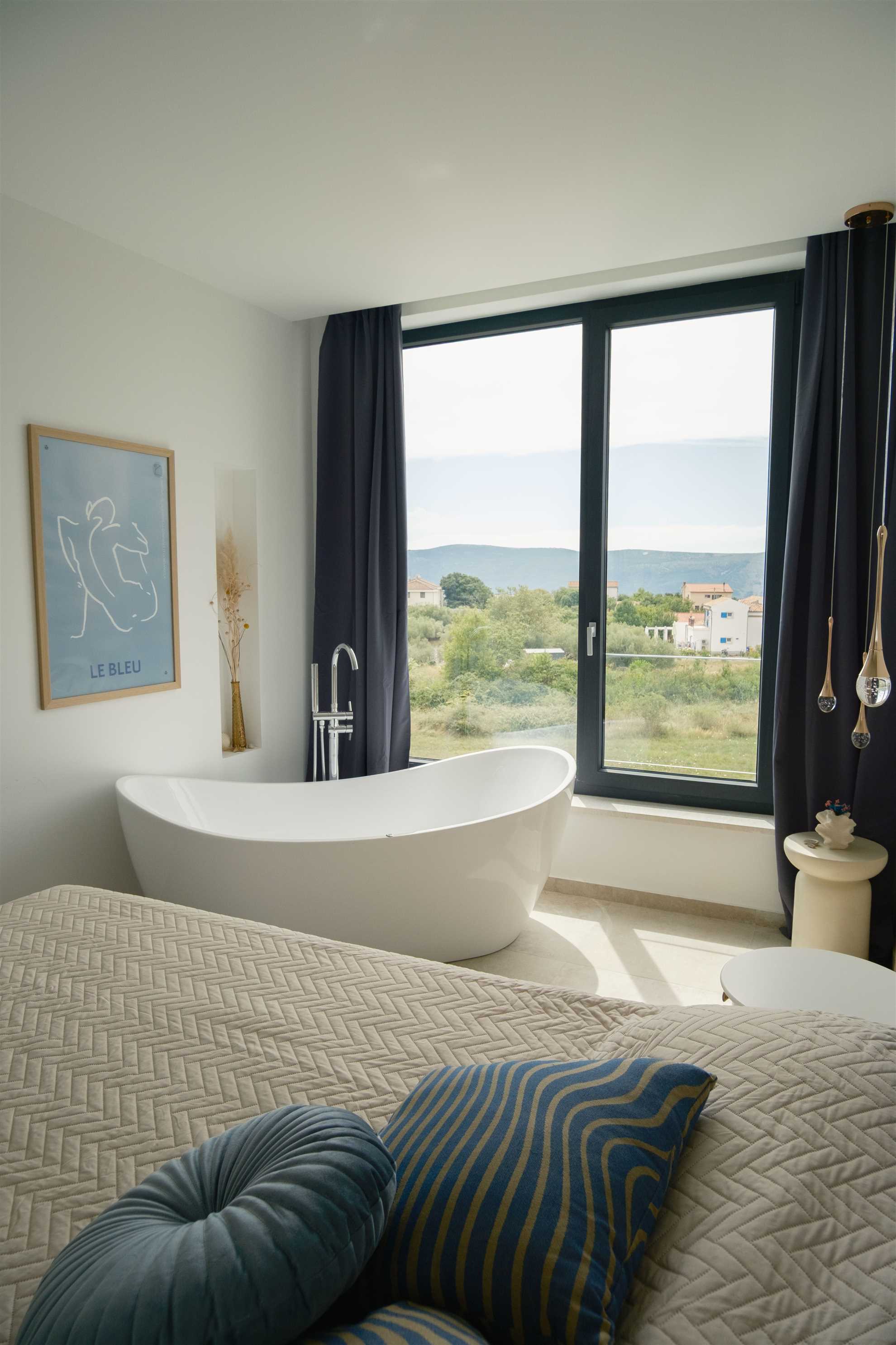 Ferienhaus VILLA AMORA mit privatem Pool