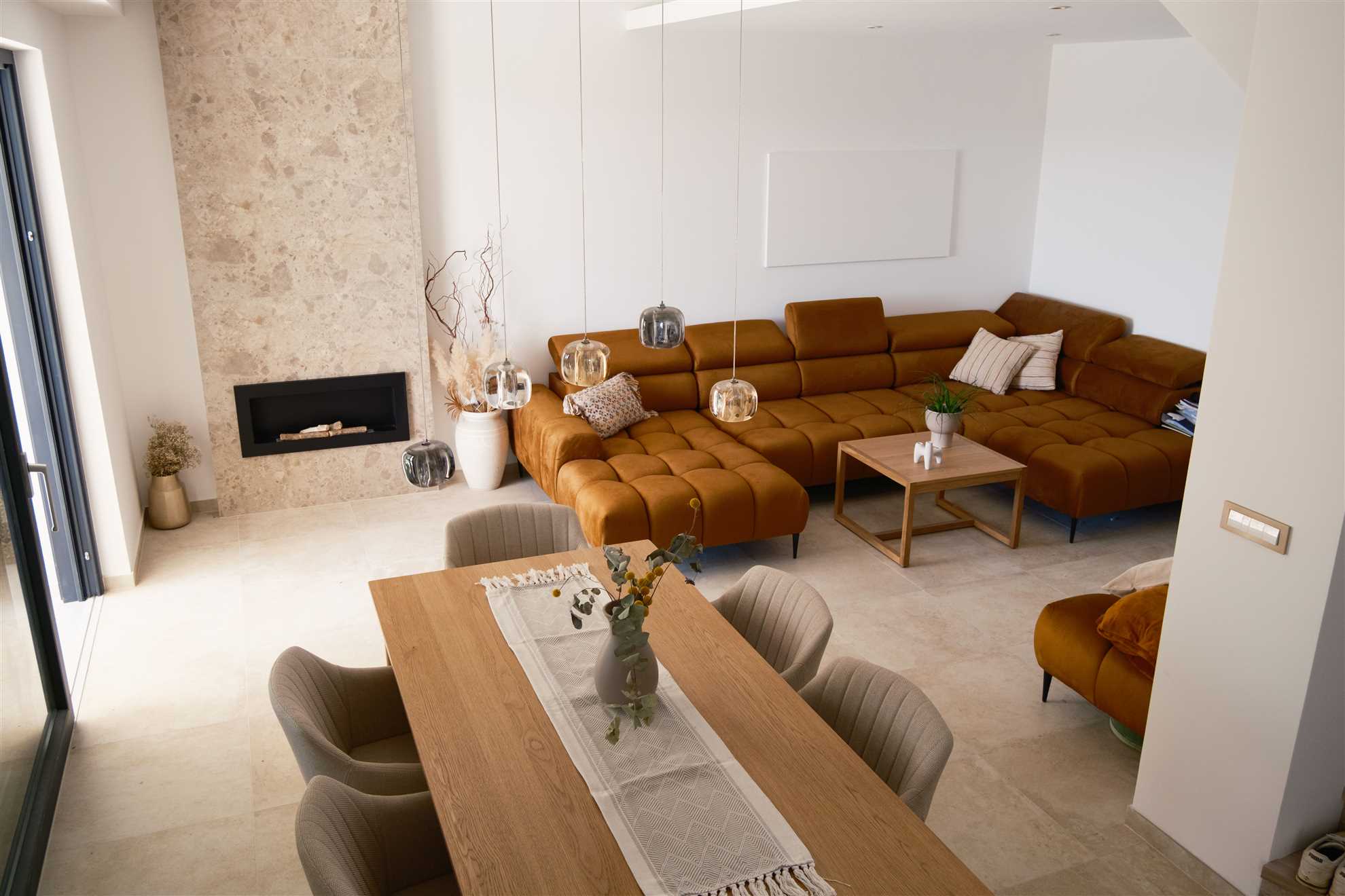 Ferienhaus VILLA AMORA mit privatem Pool