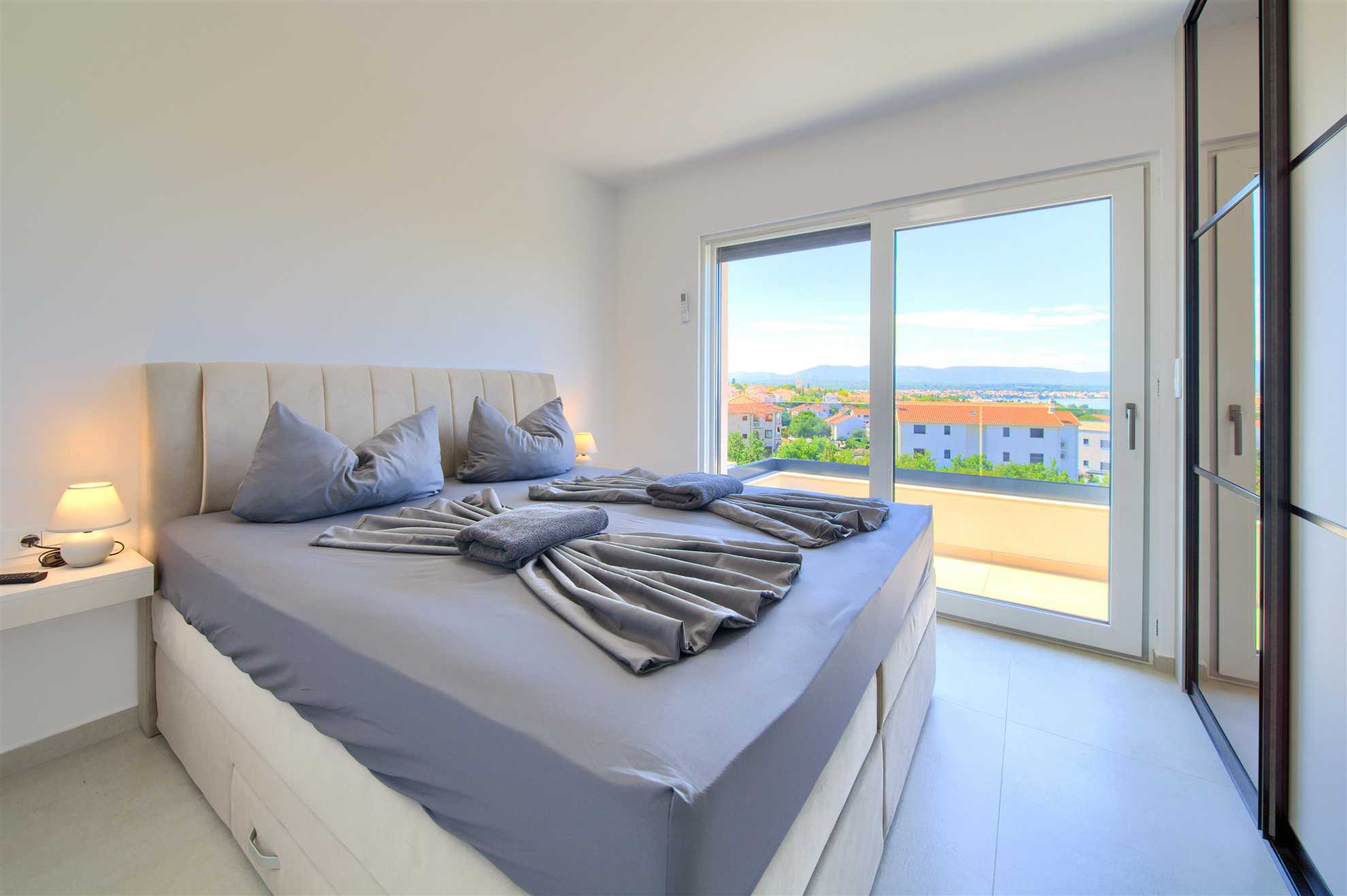 Holiday house MAREA with private pool