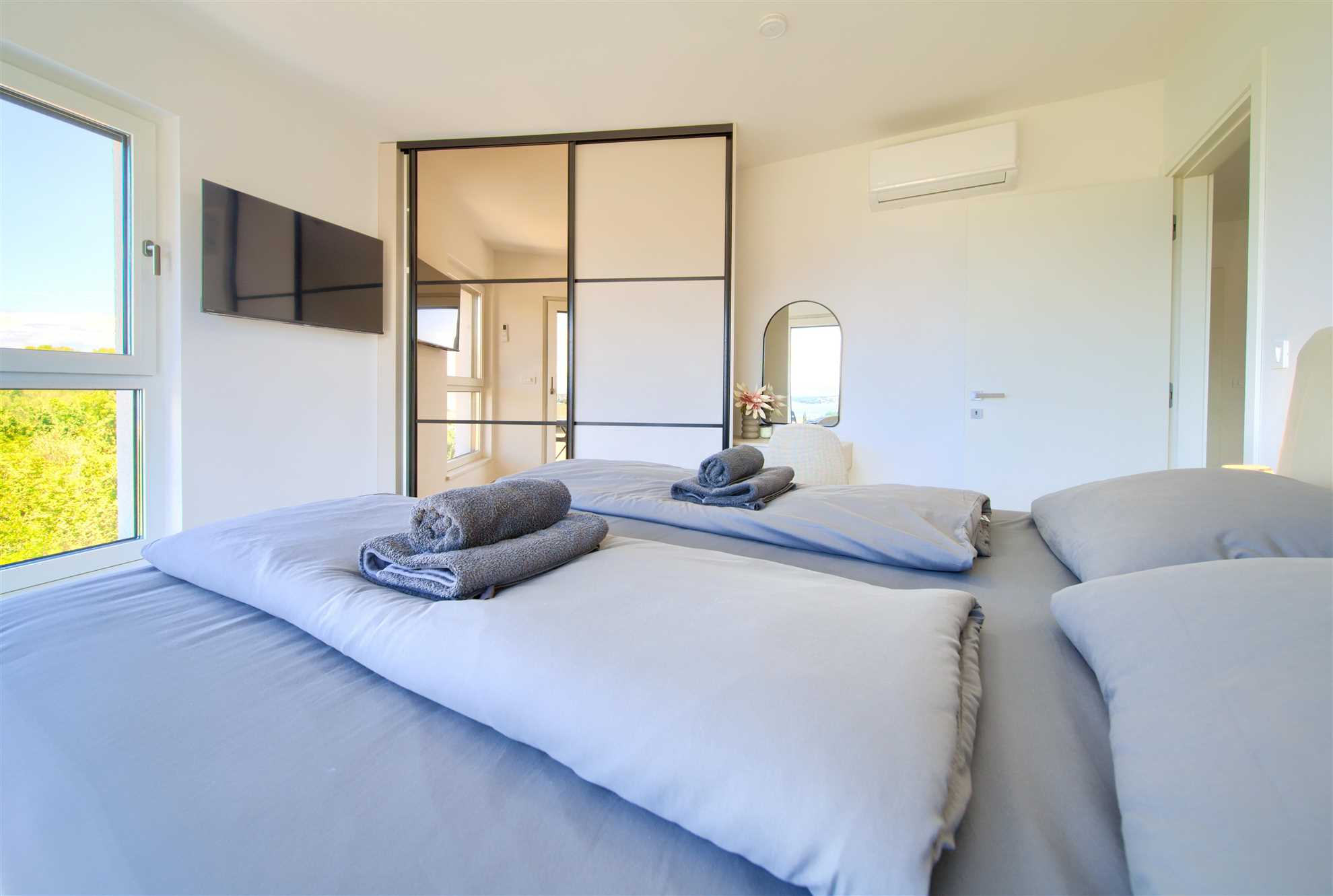 Holiday house MAREA with private pool