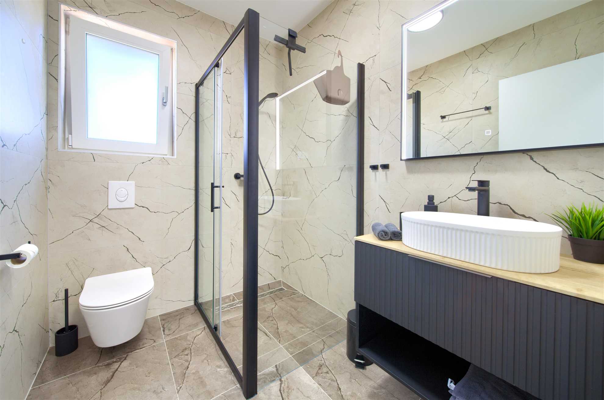 Holiday house MAREA with private pool