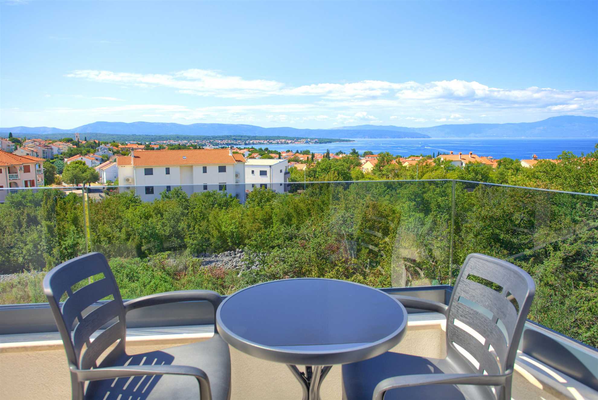 Holiday house MAREA with private pool