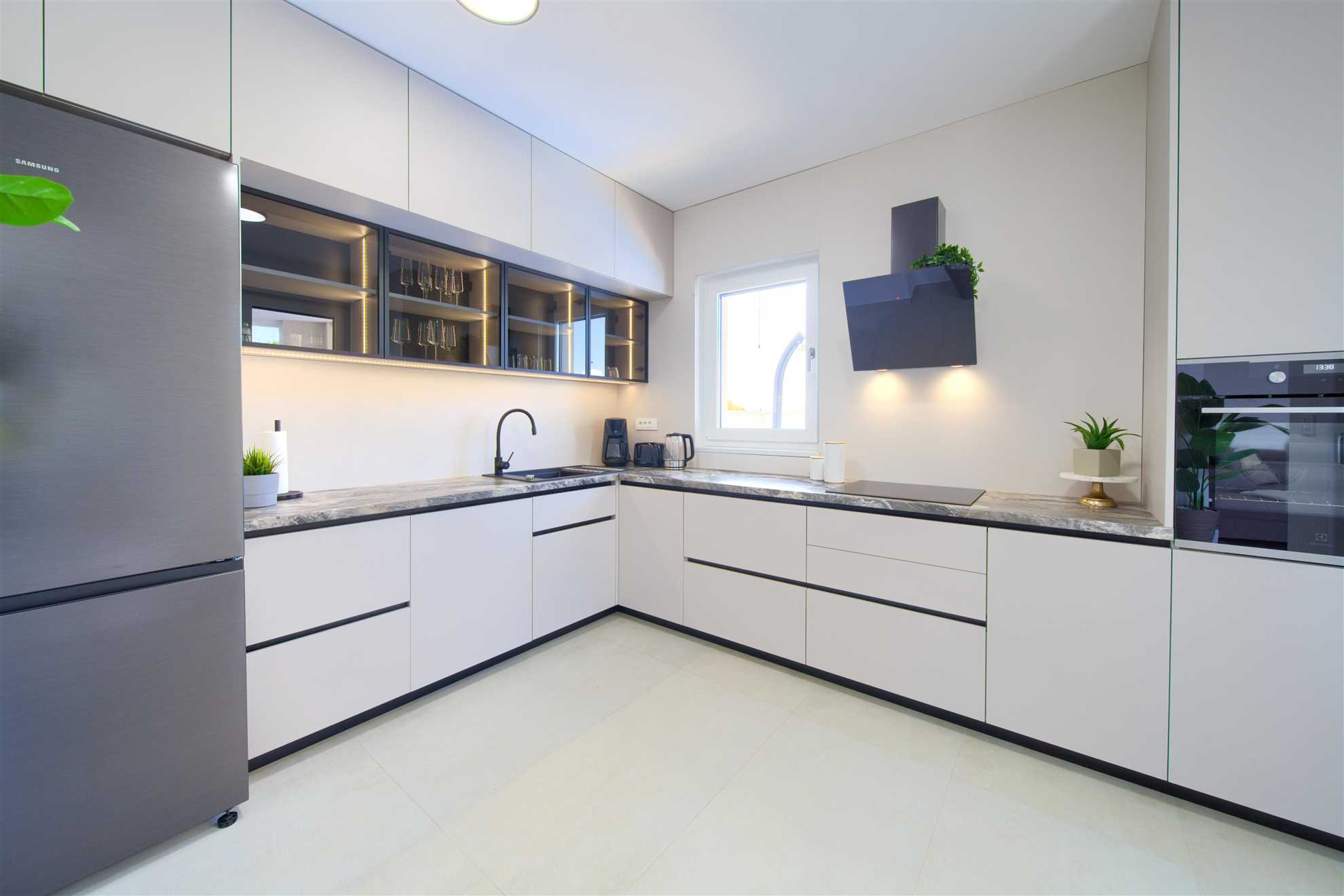 Holiday house MAREA with private pool