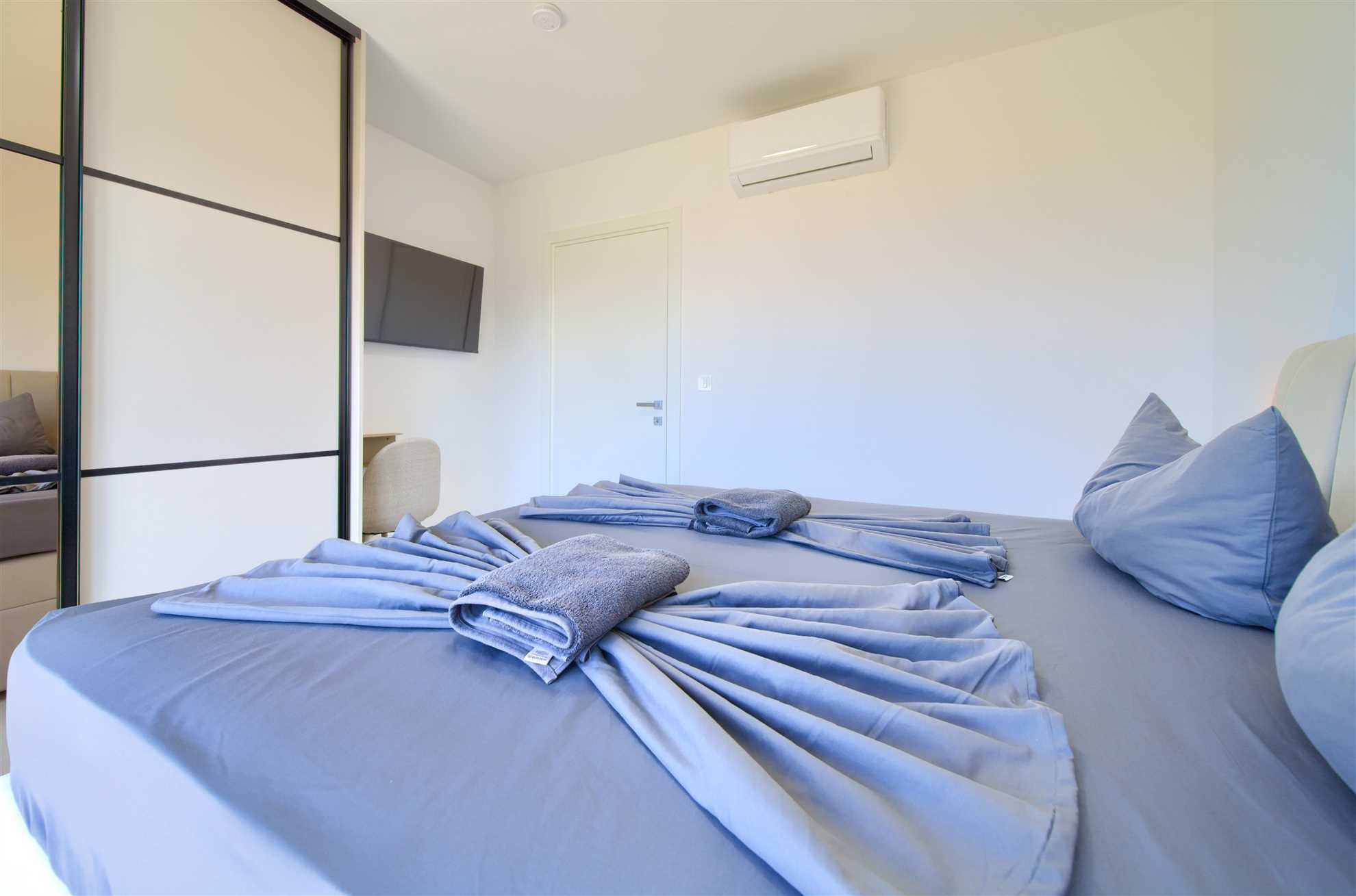 Holiday house MAREA with private pool