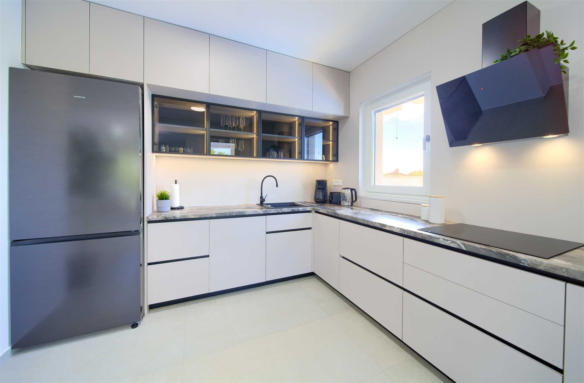 Holiday house MAREA with private pool