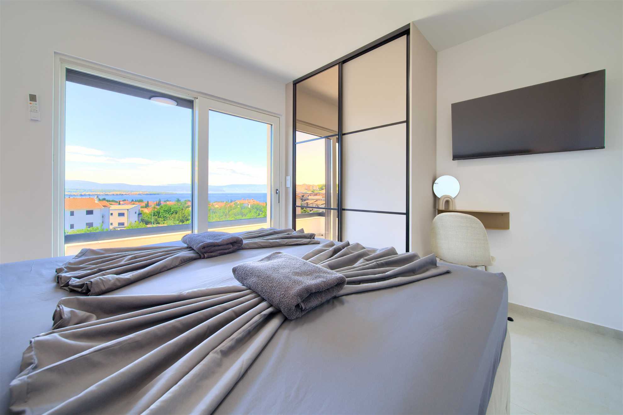 Holiday house MAREA with private pool