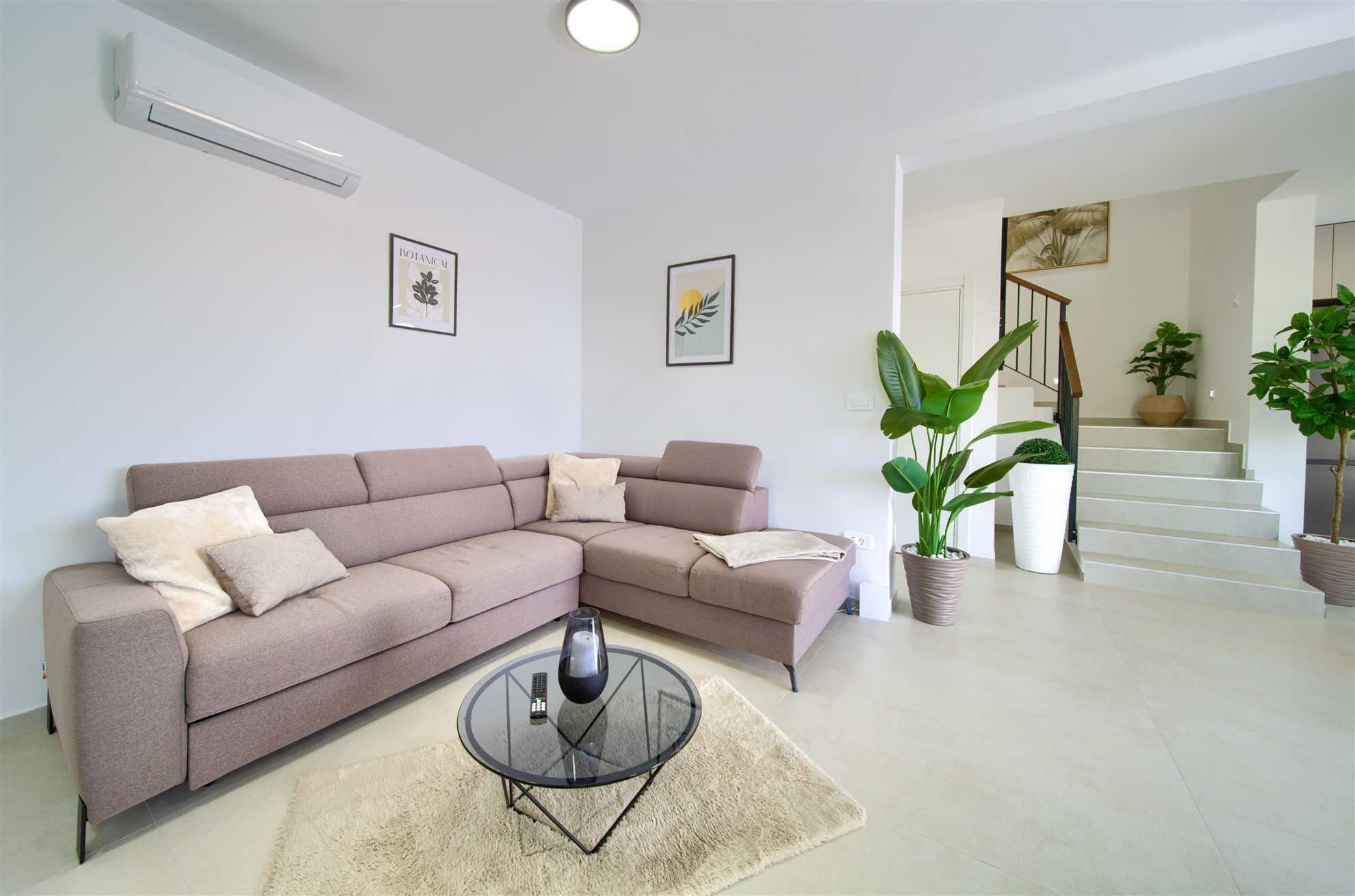 Holiday house MAREA with private pool