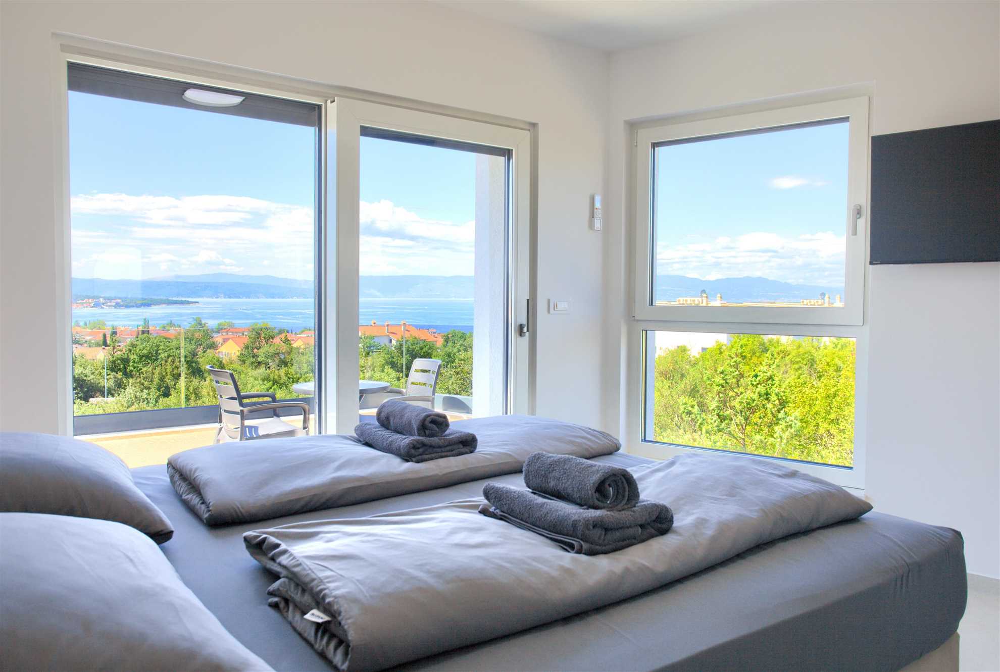 Holiday house MAREA with private pool