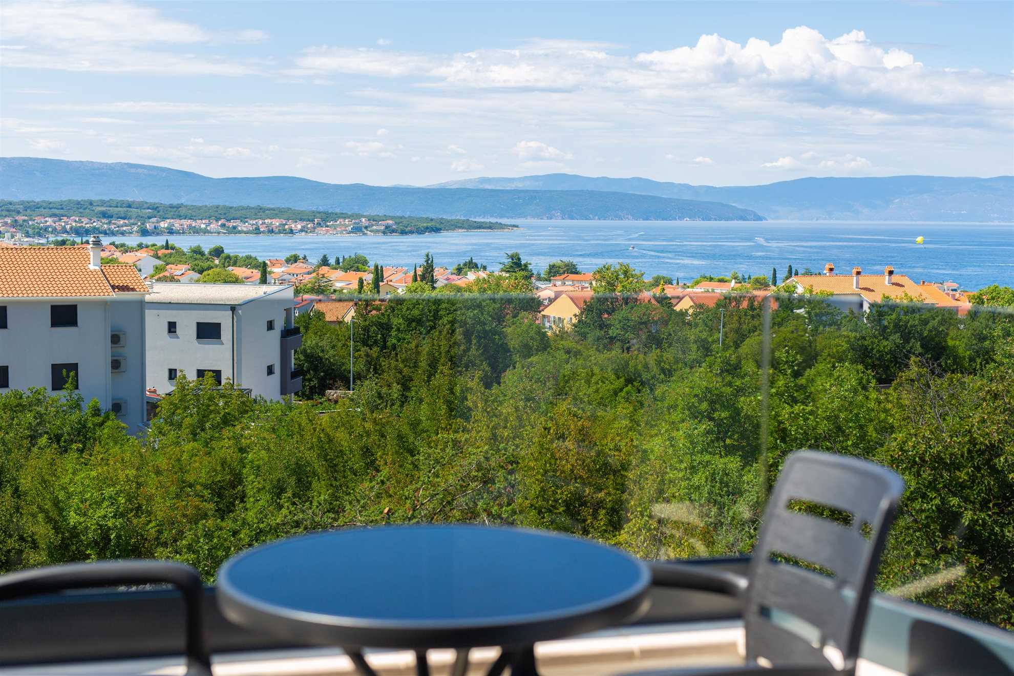 Holiday house MAREA with private pool