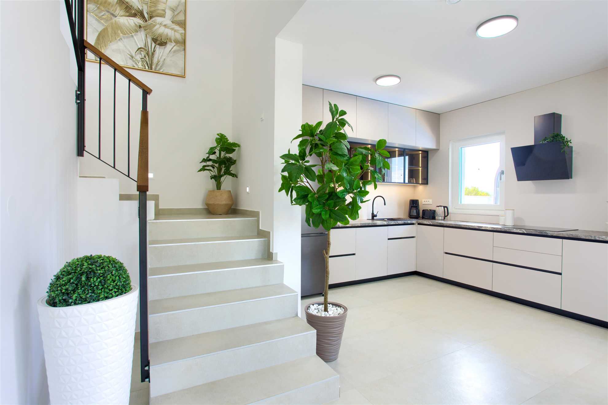 Holiday house MAREA with private pool