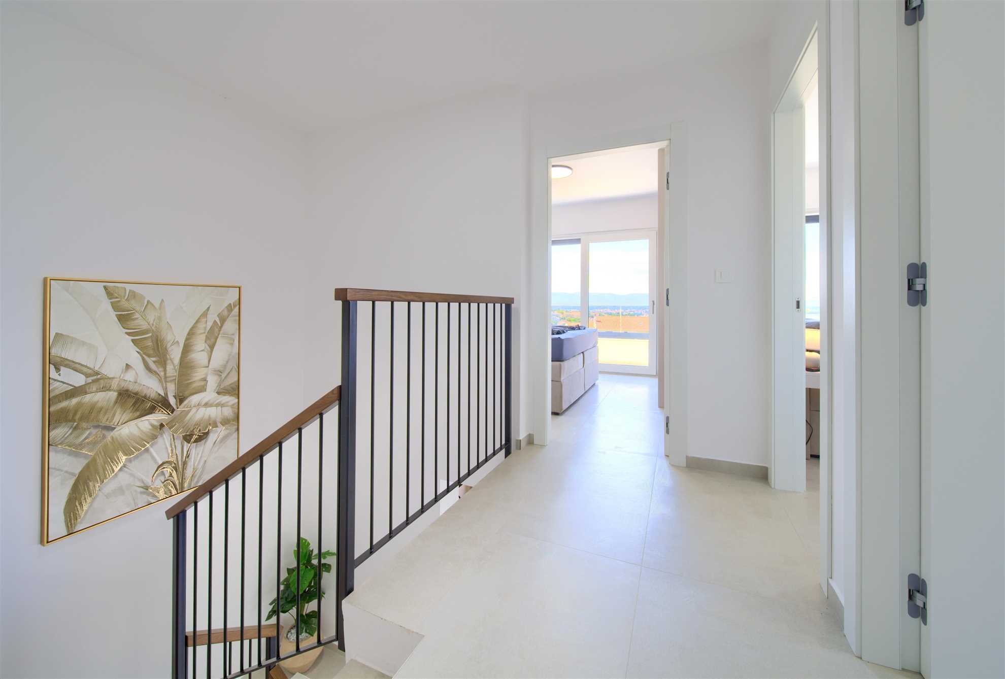 Holiday house MAREA with private pool