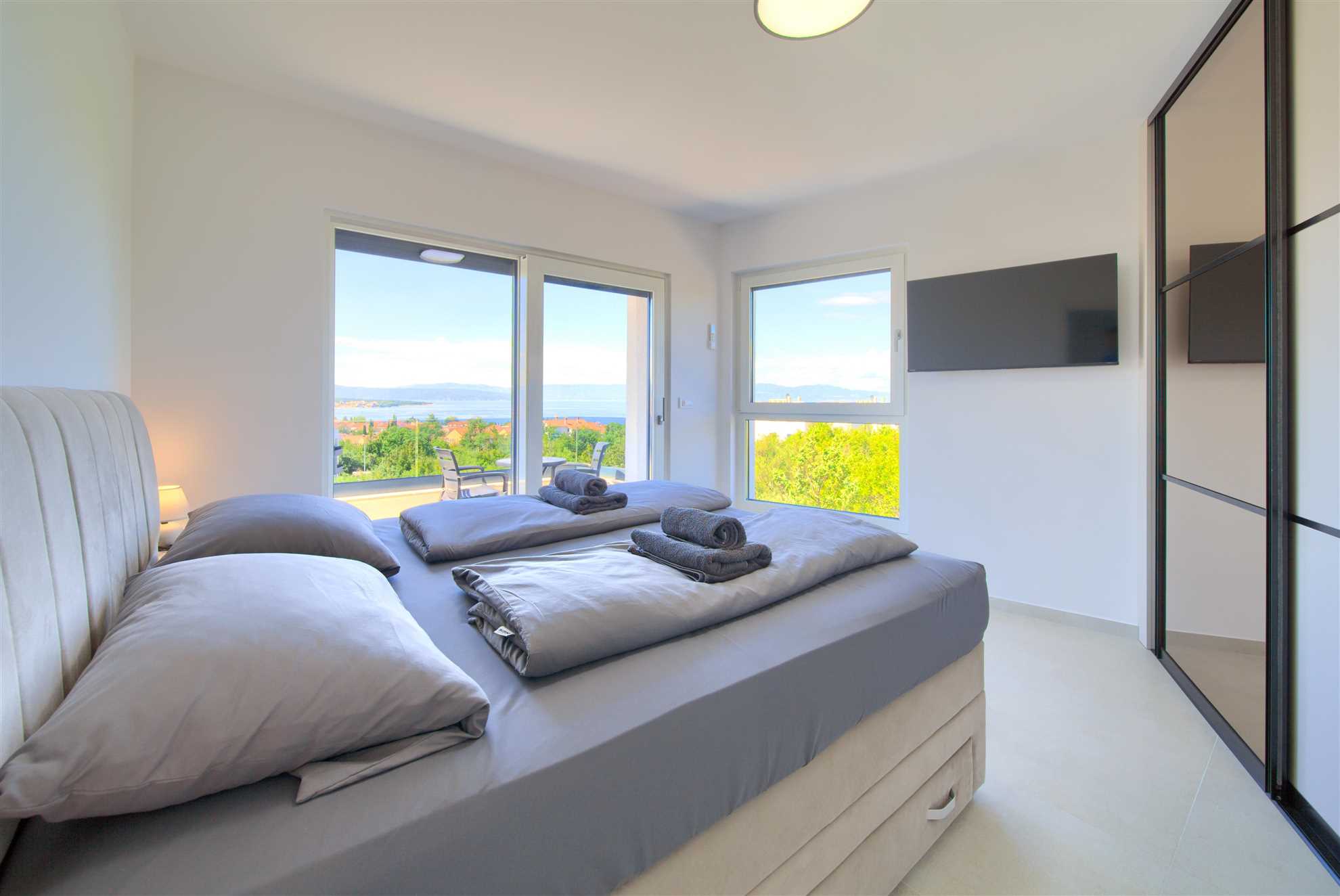 Holiday house MAREA with private pool