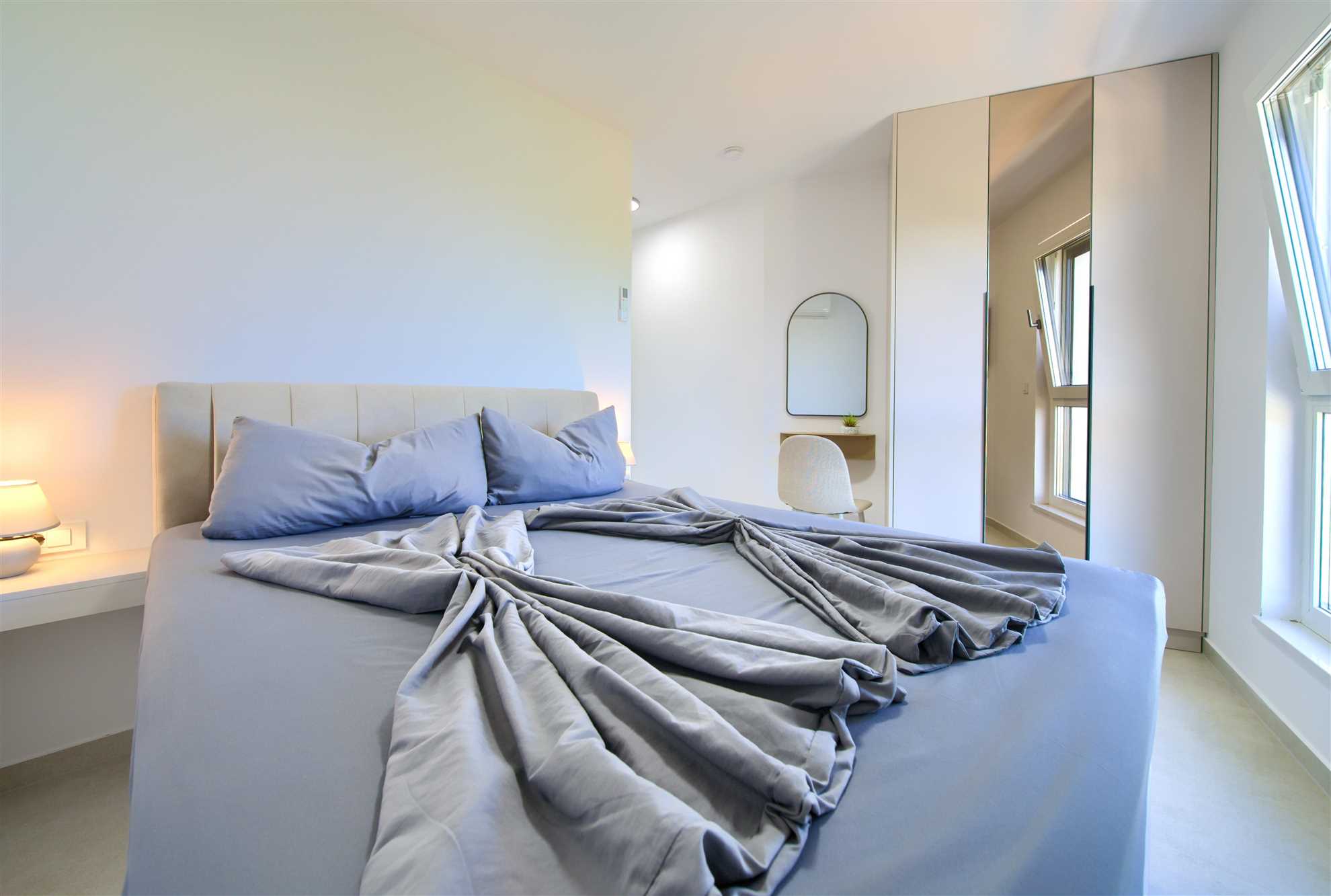 Holiday house MAREA with private pool