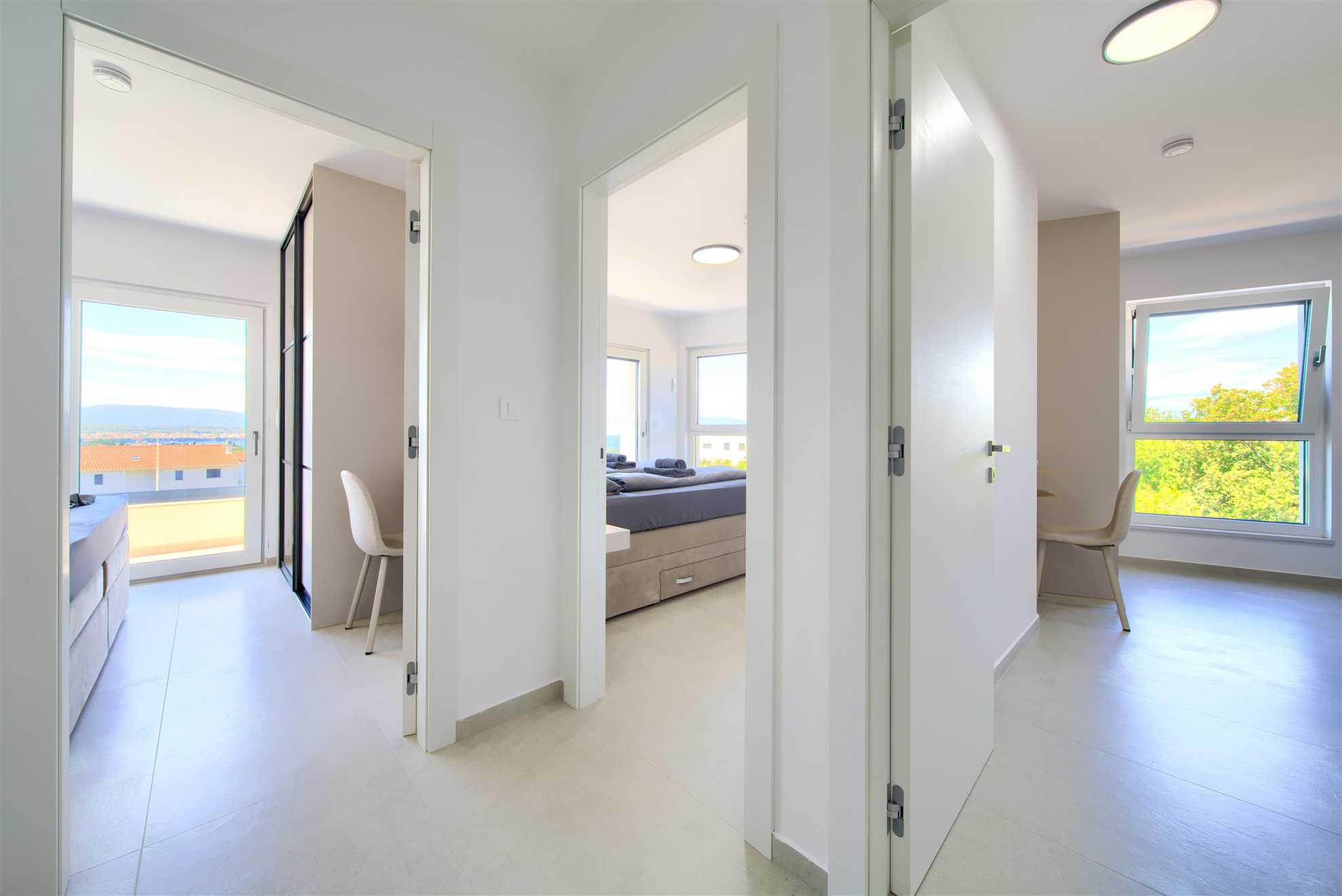 Holiday house MAREA with private pool