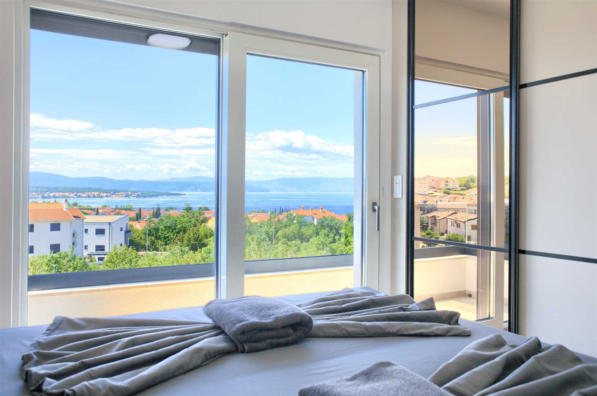 Holiday house MAREA with private pool