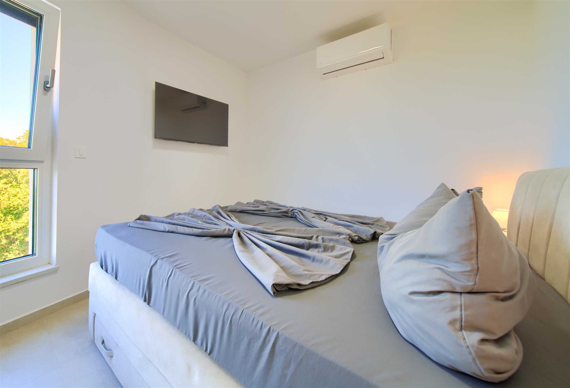 Holiday house MAREA with private pool