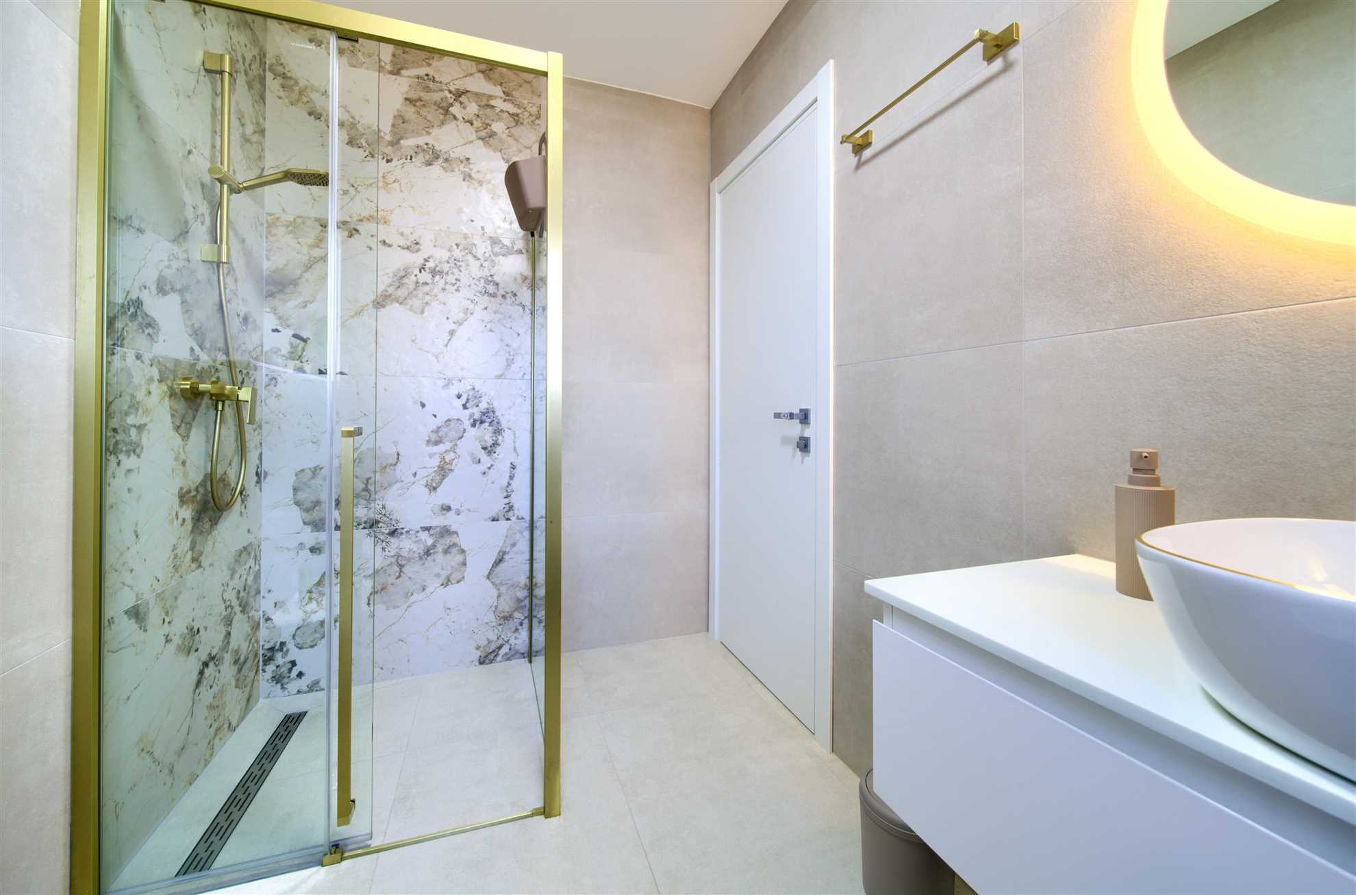 Holiday house MAREA with private pool