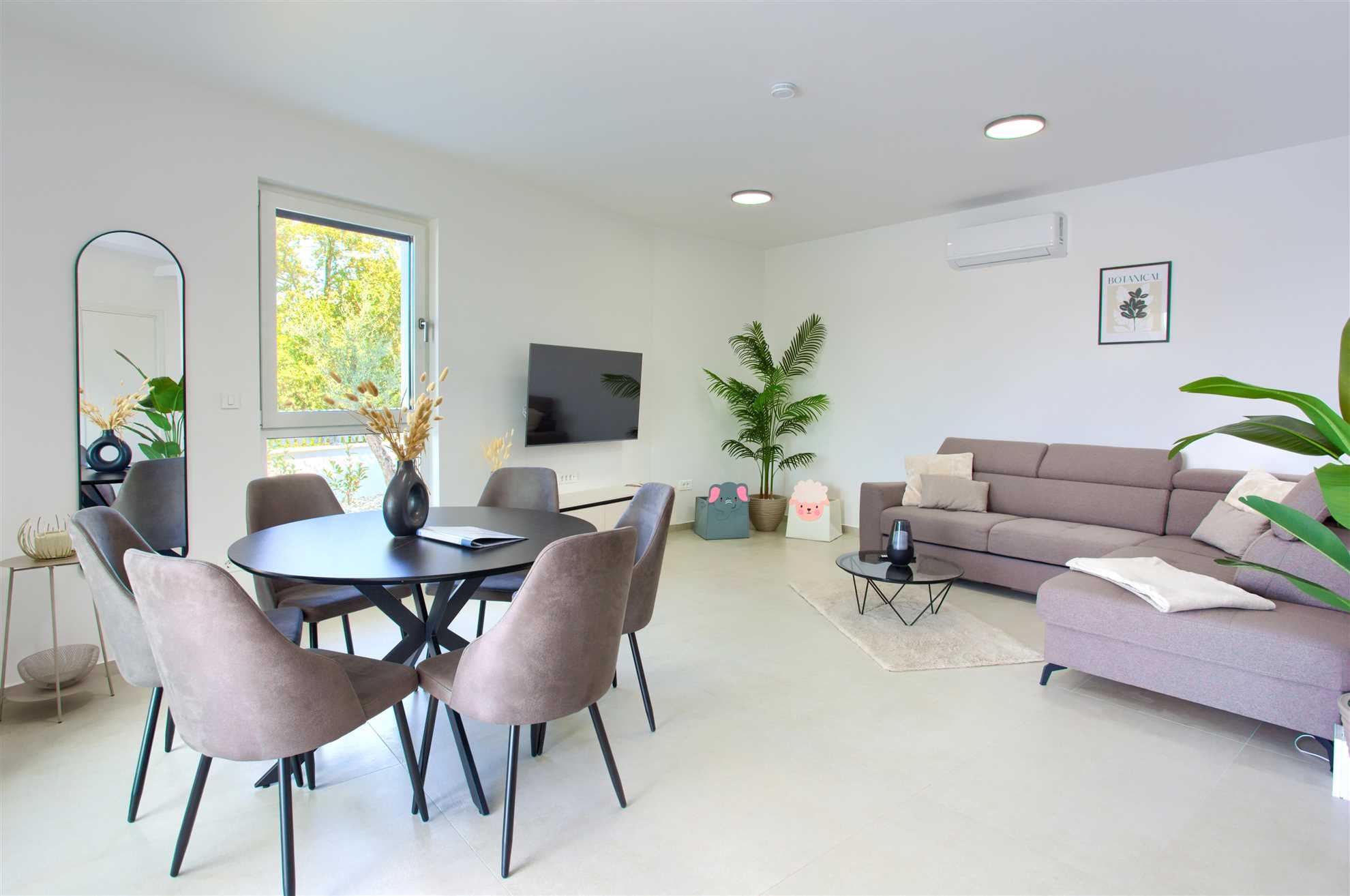 Holiday house MAREA with private pool