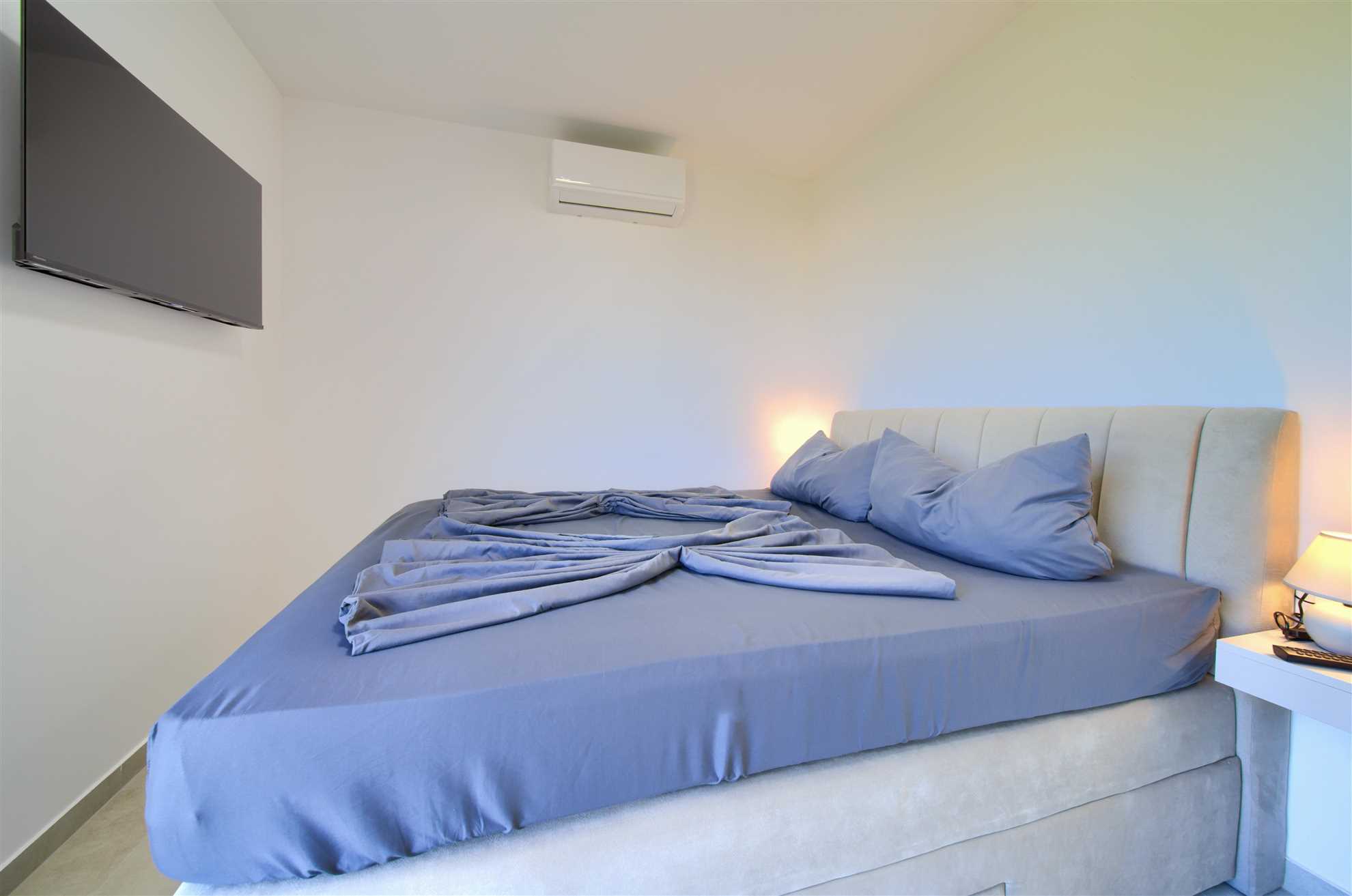 Holiday house MAREA with private pool