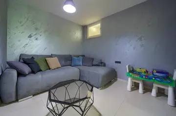 Villa in Vrh with Indoor/Outdoor Pool & Sauna