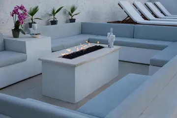 Villa in Vrh with Indoor/Outdoor Pool & Sauna