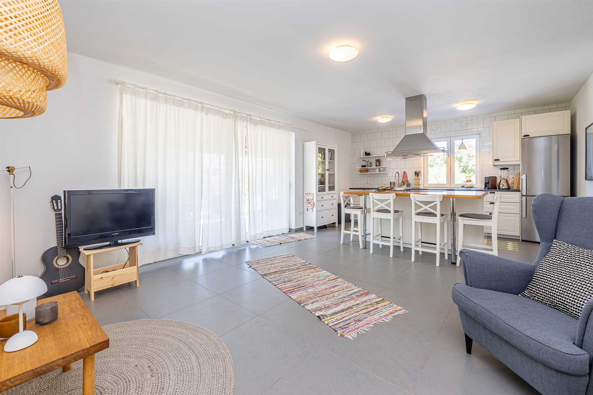 Ferienhaus VILLA ANTON mit privatem Pool