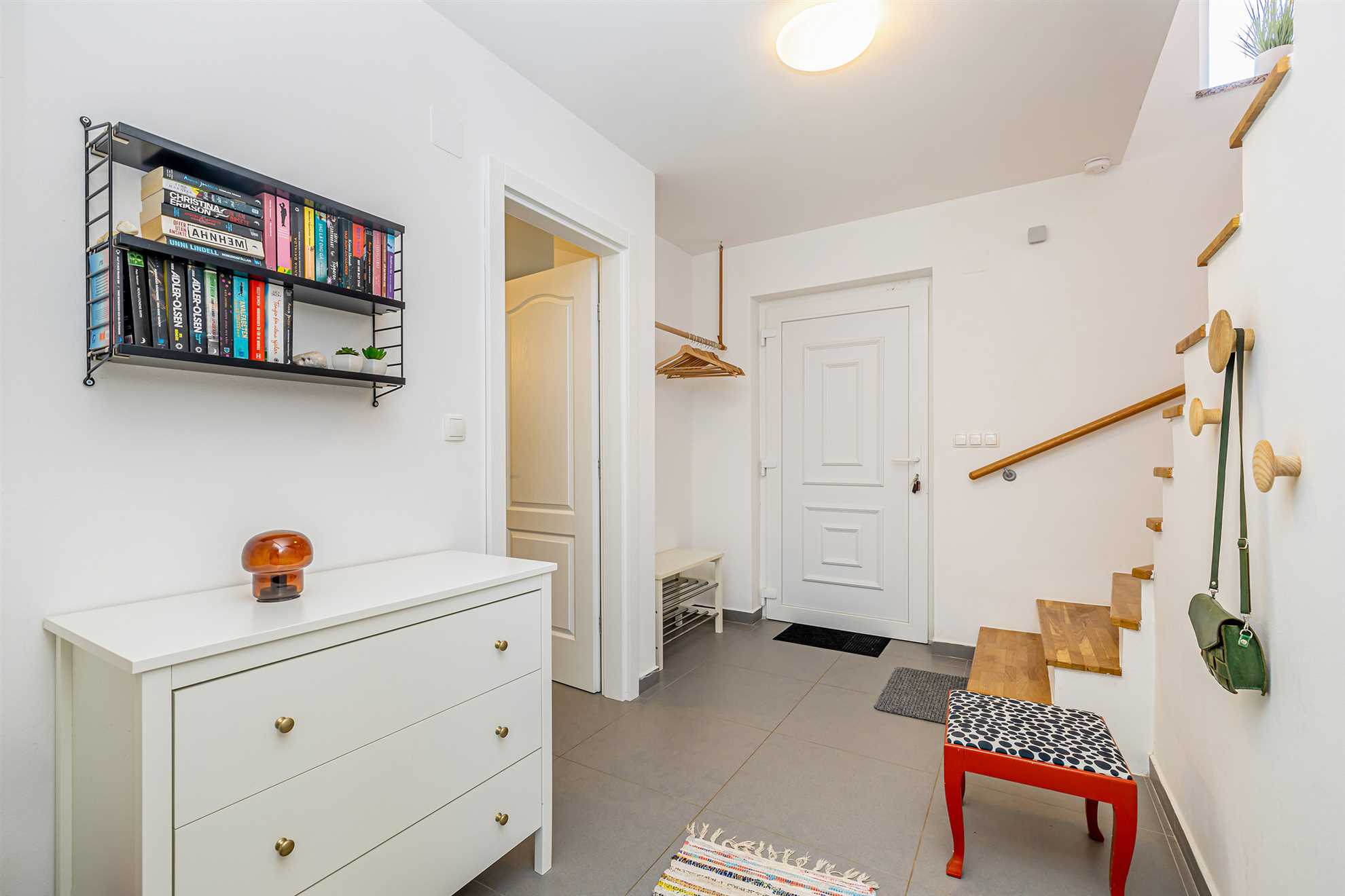 Ferienhaus VILLA ANTON mit privatem Pool