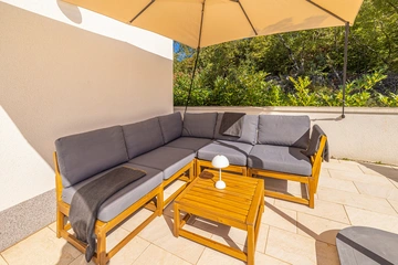 Holiday House in Kras with Private Pool